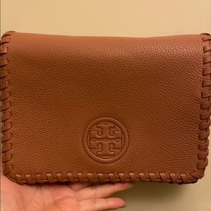 Tory Burch Marion Combo Crossbody Bag